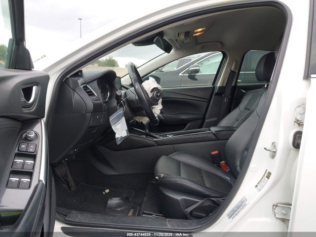 Mazda Mazda6 Touring 2017 JM1GL1V55H1111178 Image 5