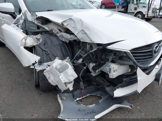 Mazda Mazda6 Touring 2017 JM1GL1V55H1111178 Image 6