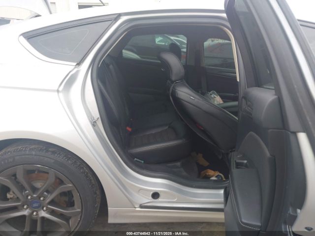 2018 FORD FUSION 3FA6P0HD5JR153168 Photo 7