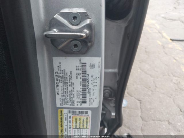 2018 FORD FUSION 3FA6P0HD5JR153168 Photo 8