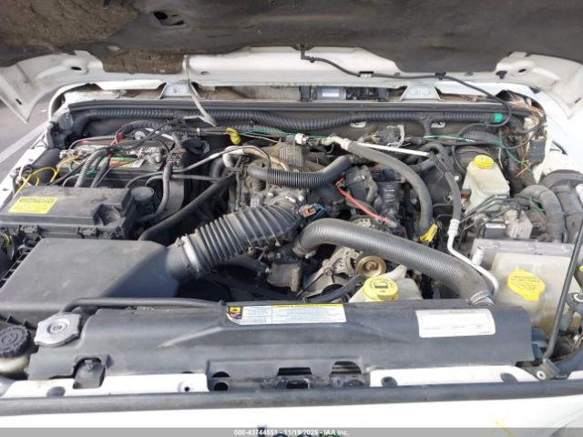 2010 JEEP WRANGLER UNLIMITED 1J4HA6H18AL220447 Photo 9