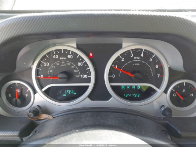 2010 JEEP WRANGLER UNLIMITED 1J4HA6H18AL220447 Photo 6