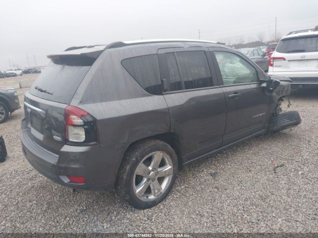2015 JEEP COMPASS 1C4NJCEB3FD139202 Photo 3