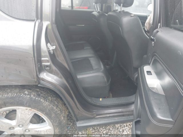 2015 JEEP COMPASS 1C4NJCEB3FD139202 Photo 7