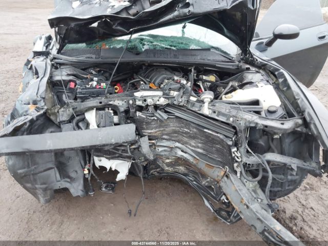 2010 DODGE CHALLENGER 2B3CJ5DT0AH114056 Photo 9