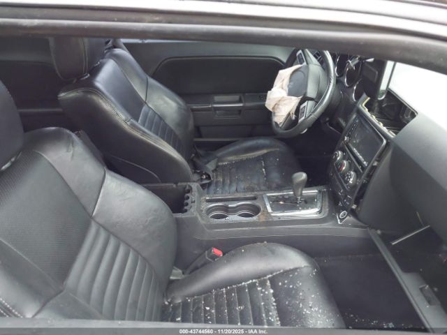 2010 DODGE CHALLENGER 2B3CJ5DT0AH114056 Photo 4