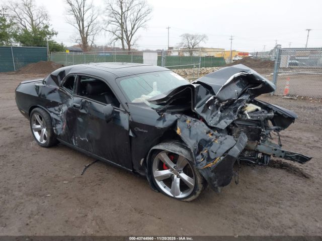 2010 DODGE CHALLENGER 2B3CJ5DT0AH114056 Photo 5