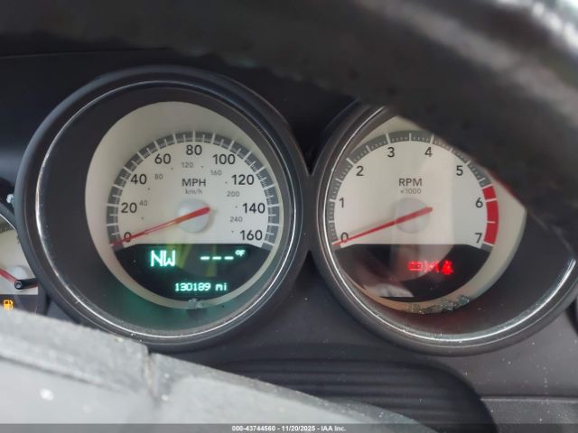 2010 DODGE CHALLENGER 2B3CJ5DT0AH114056 Photo 6