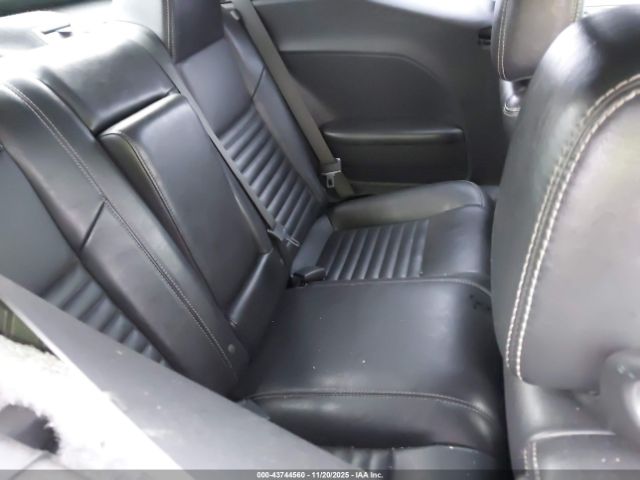 2010 DODGE CHALLENGER 2B3CJ5DT0AH114056 Photo 7