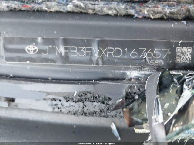 2024 TOYOTA RAV4 PRIME JTMFB3FVXRD167657 Photo 8