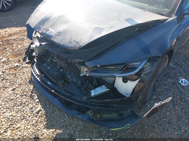 2025 TESLA MODEL 3 5YJ3E1EA3SF988711 Photo 5