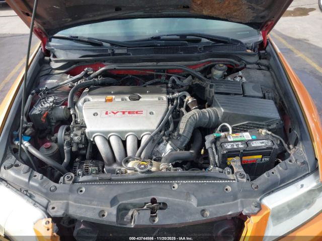 2004 ACURA TSX JH4CL96874C015670 Photo 9