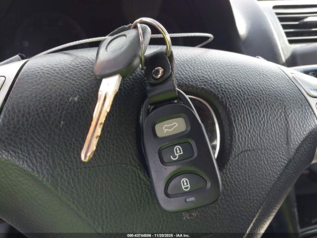 2004 ACURA TSX JH4CL96874C015670 Photo 10