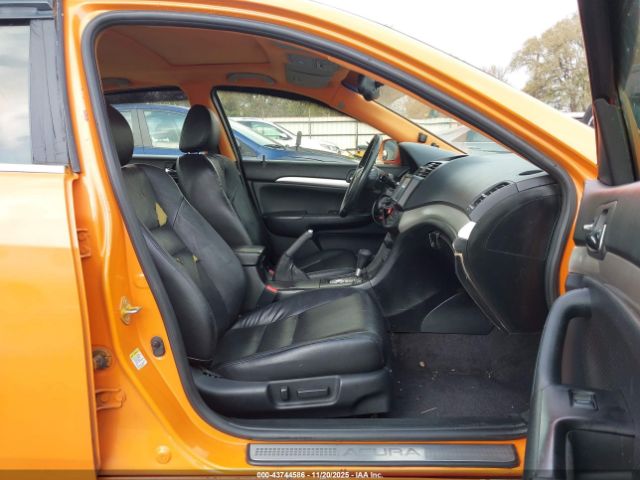 2004 ACURA TSX JH4CL96874C015670 Photo 4