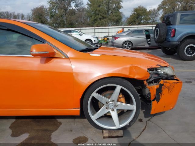 2004 ACURA TSX JH4CL96874C015670 Photo 5