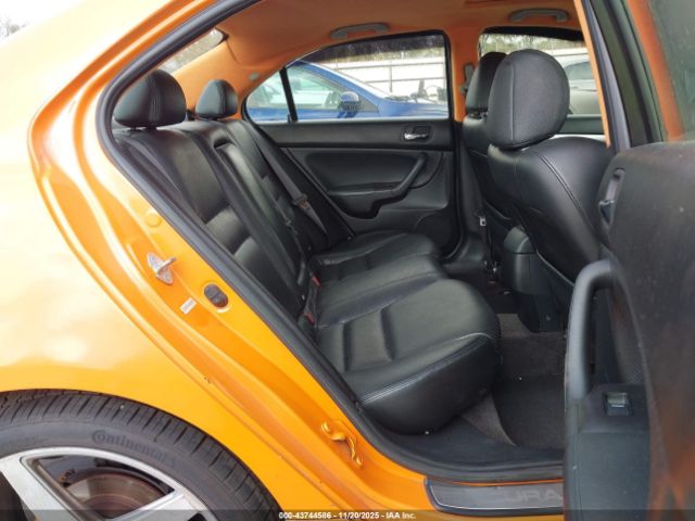 2004 ACURA TSX JH4CL96874C015670 Photo 7