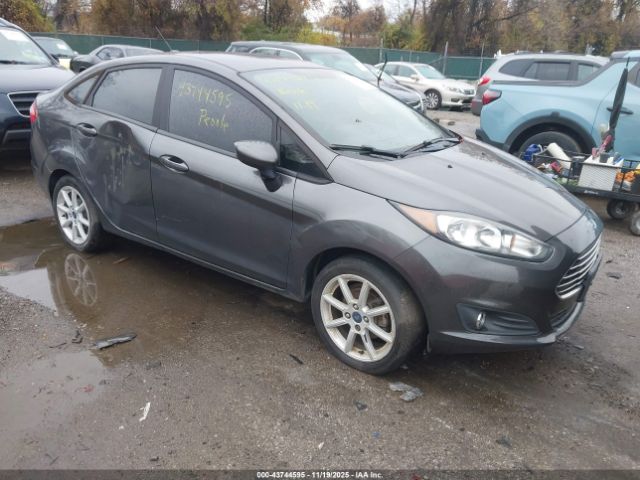 2019 FORD FIESTA 3FADP4BJ8KM111251