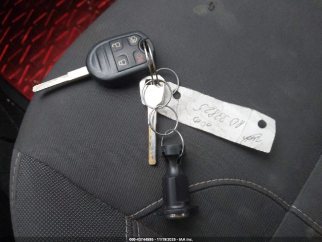 2019 FORD FIESTA 3FADP4BJ8KM111251 Photo 10