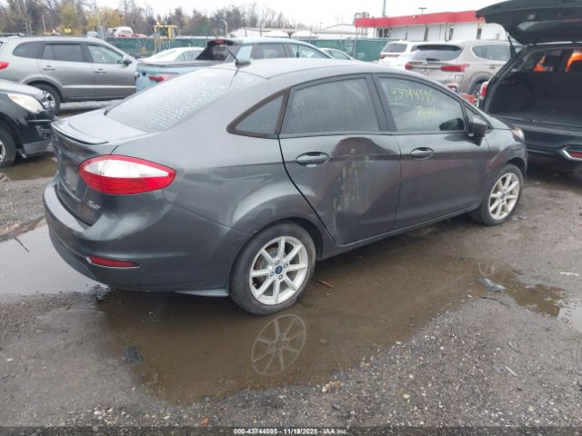 2019 FORD FIESTA 3FADP4BJ8KM111251 Photo 3