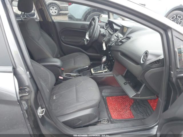 2019 FORD FIESTA 3FADP4BJ8KM111251 Photo 4