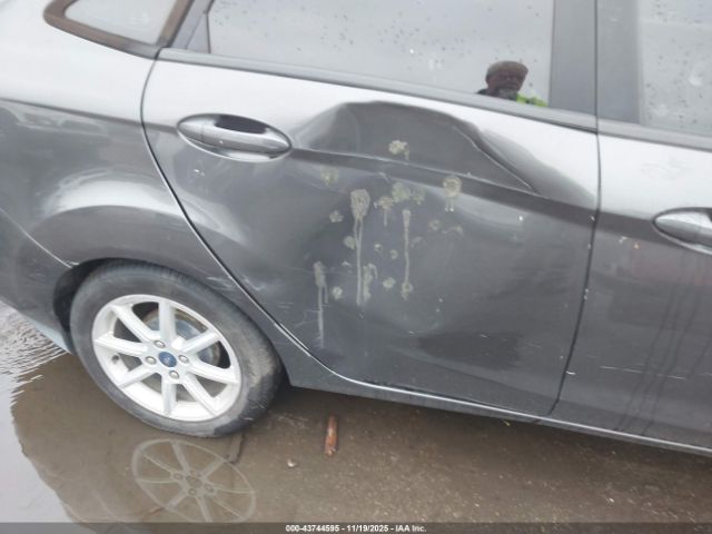 2019 FORD FIESTA 3FADP4BJ8KM111251 Photo 5