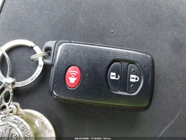 2013 TOYOTA PRIUS V JTDZN3EU3D3229654 Photo 10