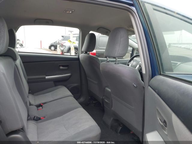2013 TOYOTA PRIUS V JTDZN3EU3D3229654 Photo 7