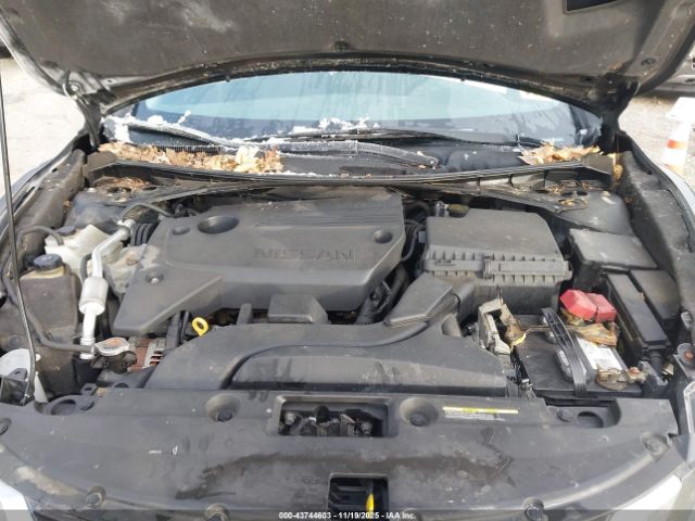 2016 NISSAN ALTIMA 1N4AL3AP2GN330234 Photo 9