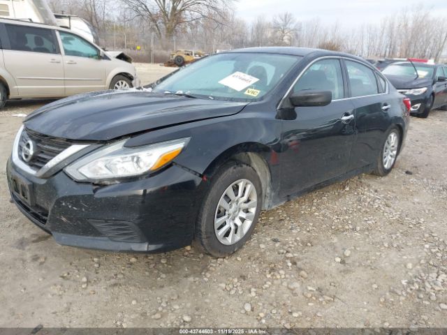 2016 NISSAN ALTIMA 1N4AL3AP2GN330234 Photo 1