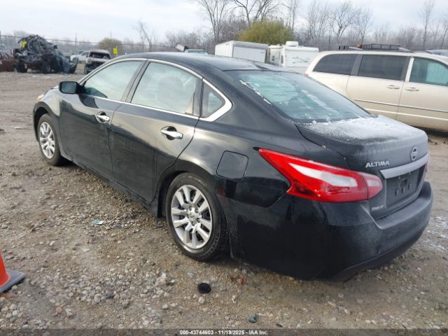 2016 NISSAN ALTIMA 1N4AL3AP2GN330234 Photo 2