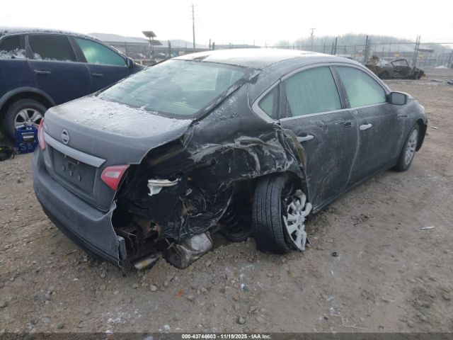 2016 NISSAN ALTIMA 1N4AL3AP2GN330234 Photo 3