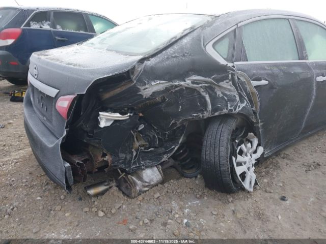 2016 NISSAN ALTIMA 1N4AL3AP2GN330234 Photo 5