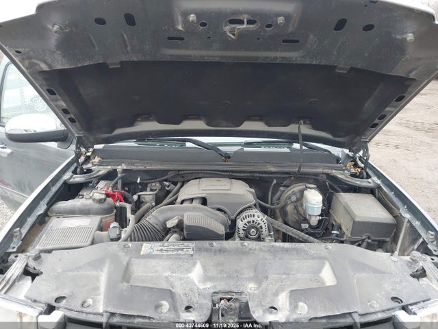 Aukcja sprzedaży 2011 Gmc Sierra 1500 Sle, vin: 1GTR2VE35BZ120201, numer aukcji: 43744609
