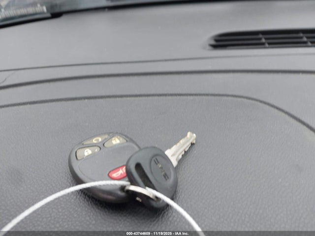 Aukcja sprzedaży 2011 Gmc Sierra 1500 Sle, vin: 1GTR2VE35BZ120201, numer aukcji: 43744609