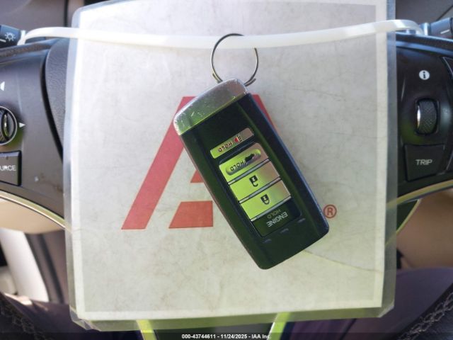 2016 ACURA MDX 5FRYD3H95GB018404 Photo 10