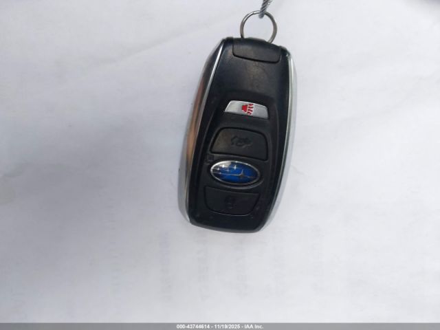 2015 SUBARU LEGACY 4S3BNAN61F3072796 Photo 10