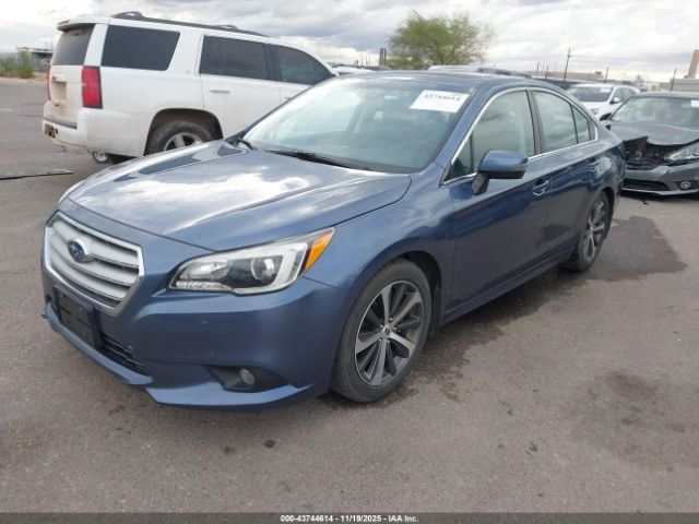 2015 SUBARU LEGACY 4S3BNAN61F3072796 Photo 1