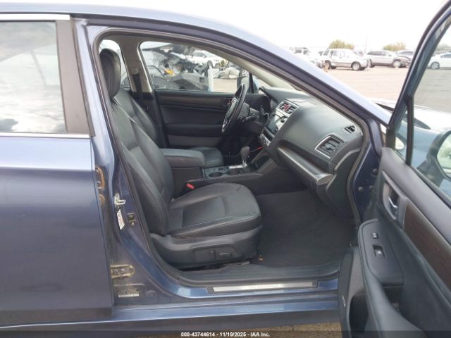 2015 SUBARU LEGACY 4S3BNAN61F3072796 Photo 4
