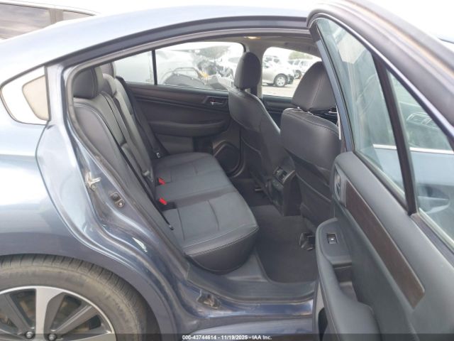2015 SUBARU LEGACY 4S3BNAN61F3072796 Photo 7