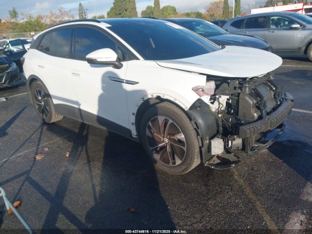 2021 VOLKSWAGEN ID.4 WVGTMPE20MP052726