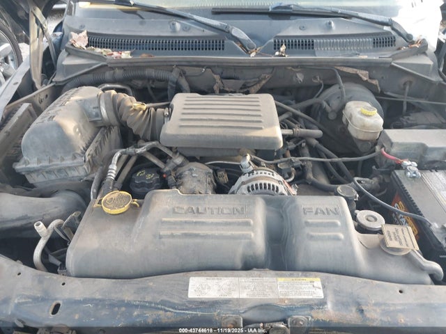 2003 DODGE DURANGO 1D4HR58N83F559595 Photo 9