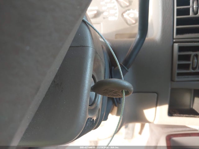 2003 DODGE DURANGO 1D4HR58N83F559595 Photo 10