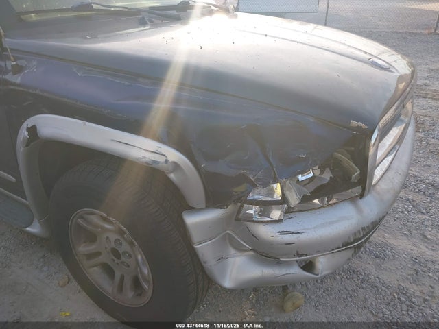 2003 DODGE DURANGO 1D4HR58N83F559595 Photo 5