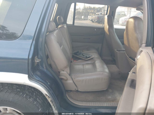 2003 DODGE DURANGO 1D4HR58N83F559595 Photo 7