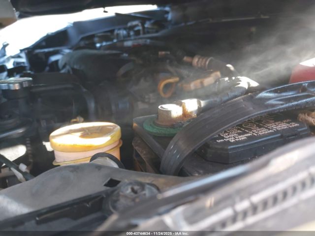 2011 SUBARU LEGACY 4S3BMBK6XB3228325 Photo 9