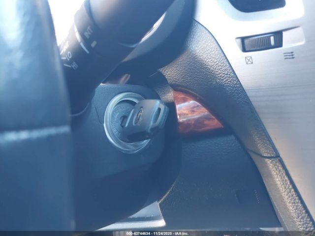 2011 SUBARU LEGACY 4S3BMBK6XB3228325 Photo 10