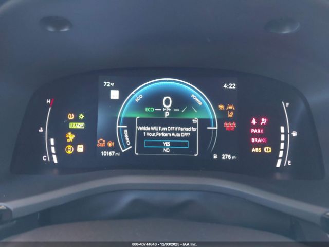 2025 TOYOTA CAMRY 4T1DAACK1SU159618 Photo 6