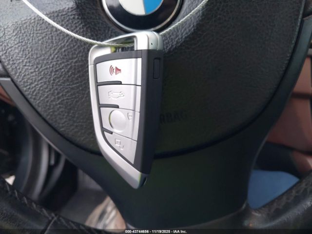 2011 BMW 535I WBAFR7C55BC608773 Photo 10