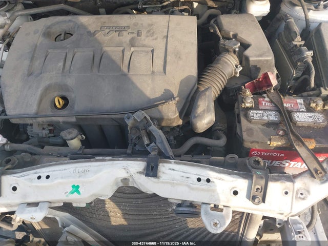5YFBURHE4KP923365 Toyota Corolla L/le/xle/se/xse