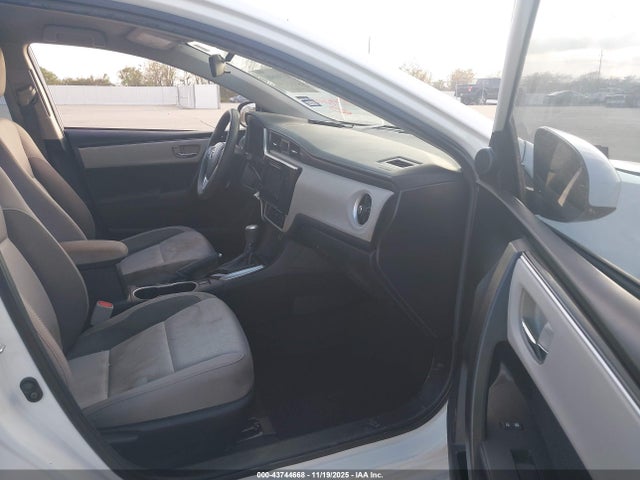 5YFBURHE4KP923365 Toyota Corolla L/le/xle/se/xse